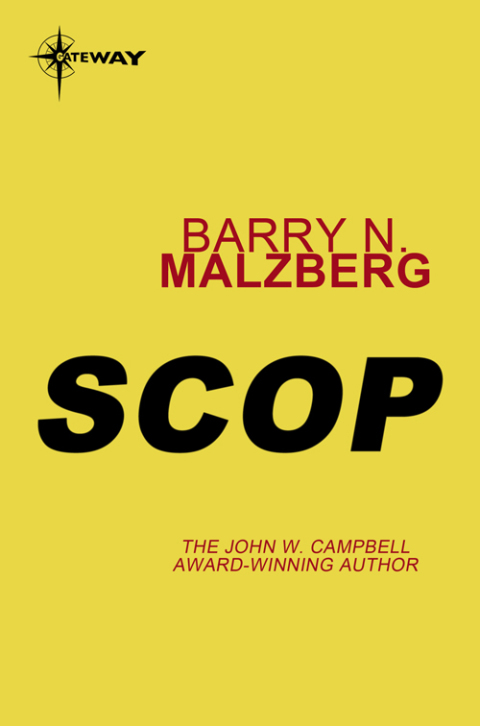 Cover image for book Scop