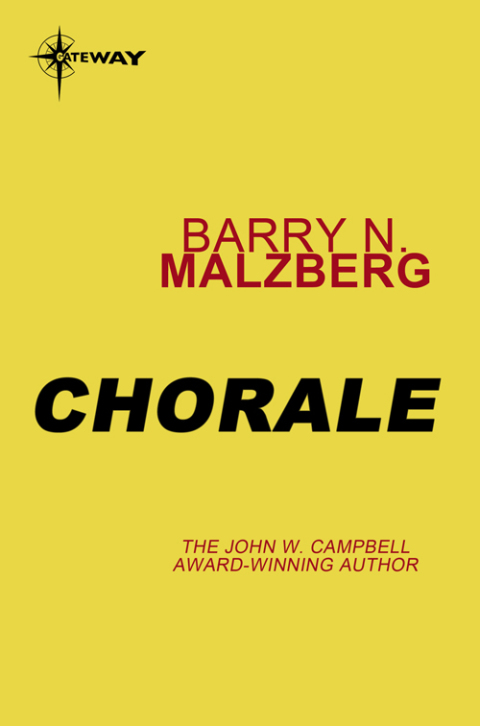 Cover image for book Chorale