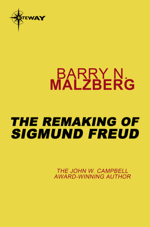 Cover image for book The Remaking of Sigmund Freud