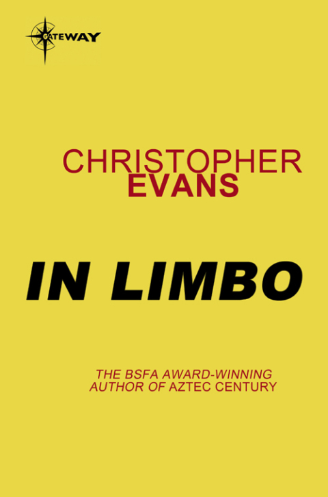 Cover image for book In Limbo
