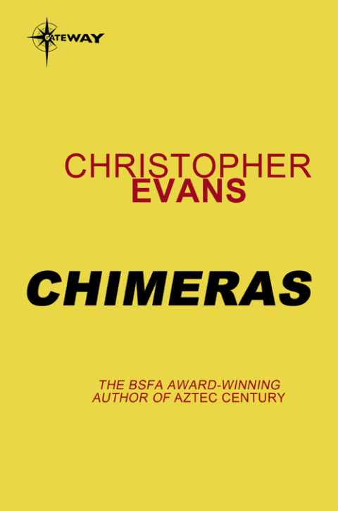 Cover image for book Chimeras