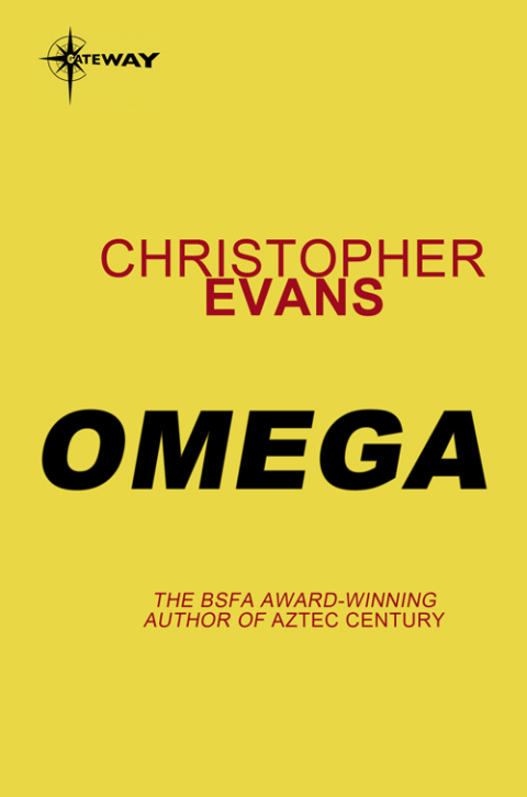 Cover image for book Omega