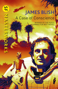 Cover image: A Case Of Conscience 9781473205437