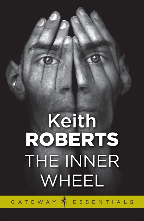 Cover image for book The Inner Wheel