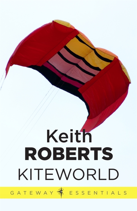 Cover image for book Kiteworld