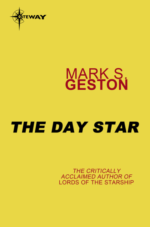 Cover image for book The Day Star