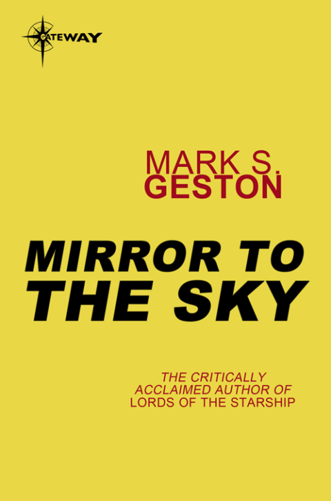 Cover image for book Mirror to the Sky