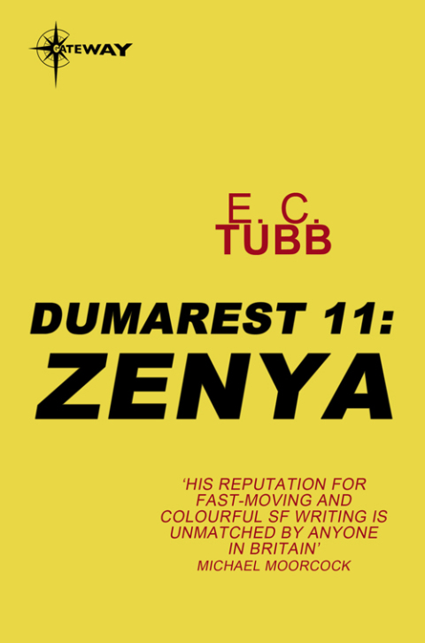 Cover image for book Zenya