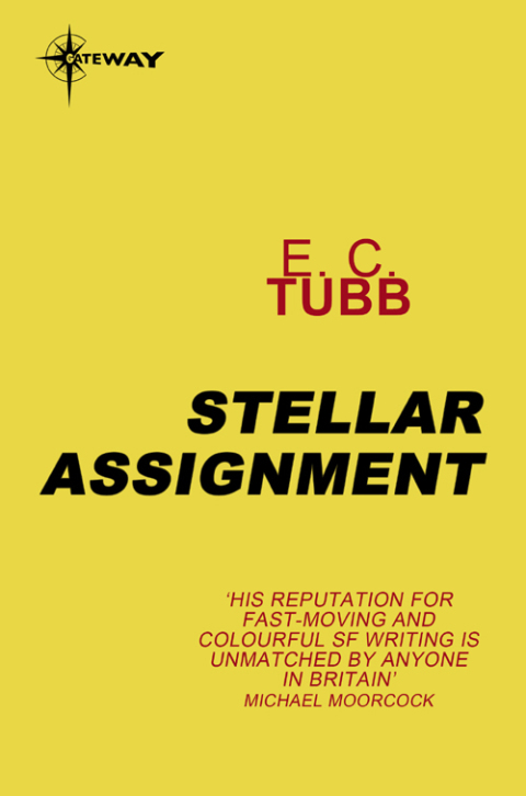 Cover image for book Stellar Assignment