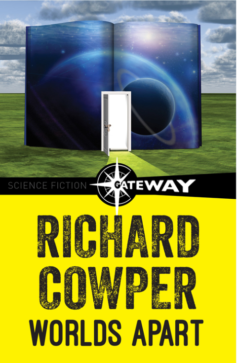 Cover image for book Worlds Apart