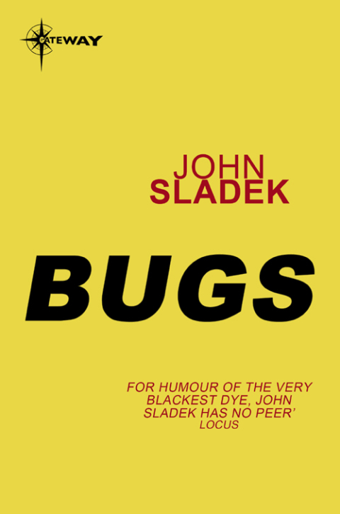 Cover image for book Bugs