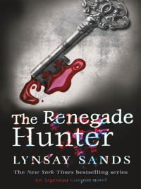 Cover image: The Renegade Hunter 9780575110816