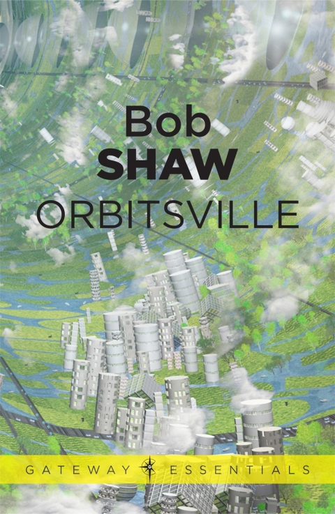 Cover image for book Orbitsville
