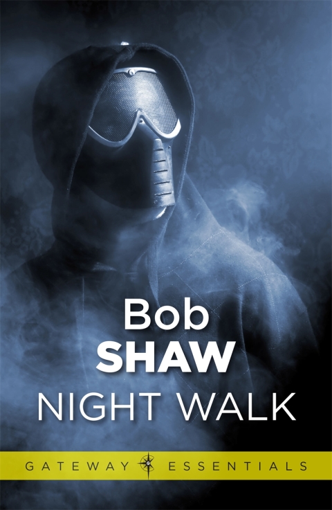 Cover image for book Night Walk