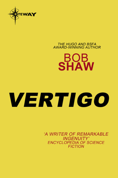 Cover image for book Vertigo