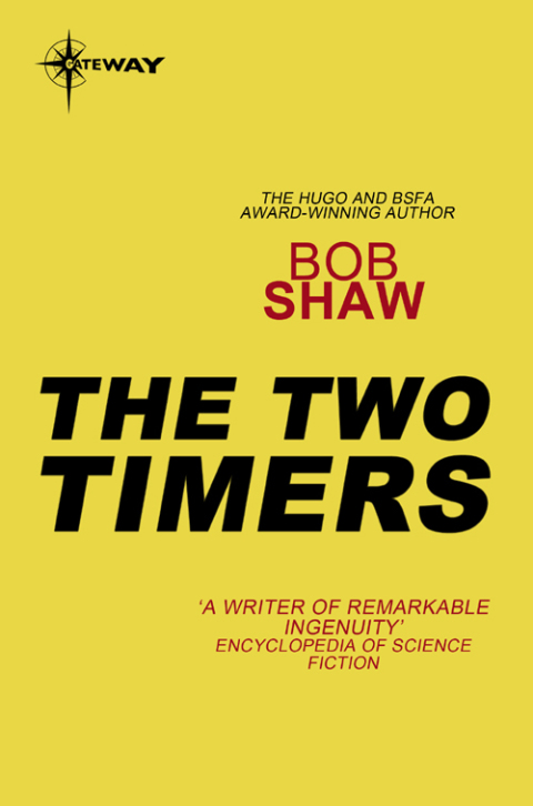 Cover image for book The Two Timers