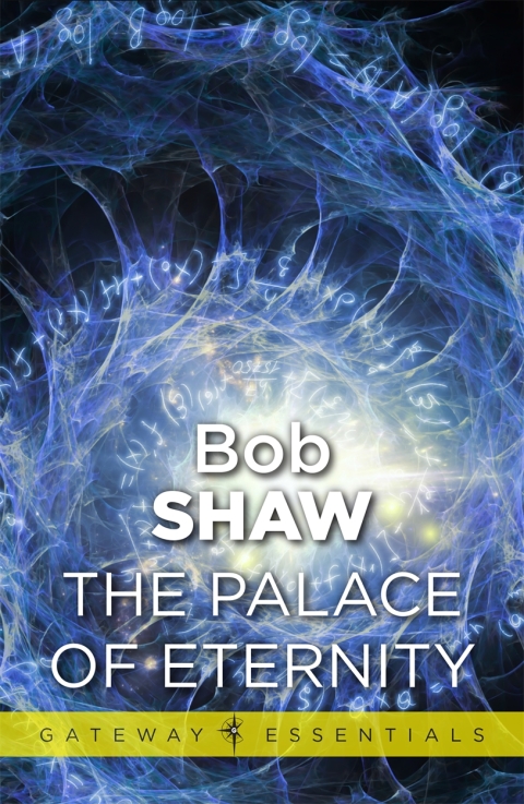 Cover image for book The Palace of Eternity