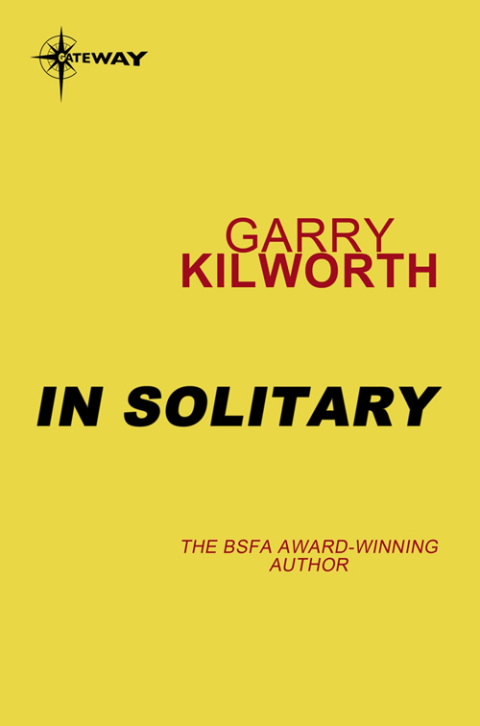 Cover image for book In Solitary