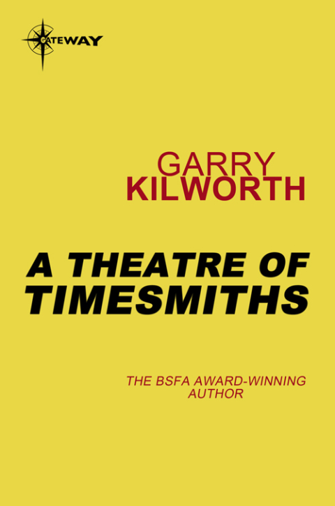 Cover image for book A Theatre of Timesmiths