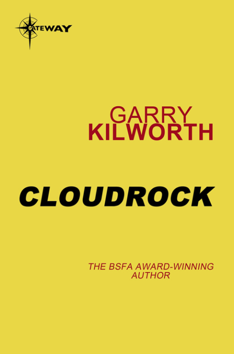 Cover image for book Cloudrock