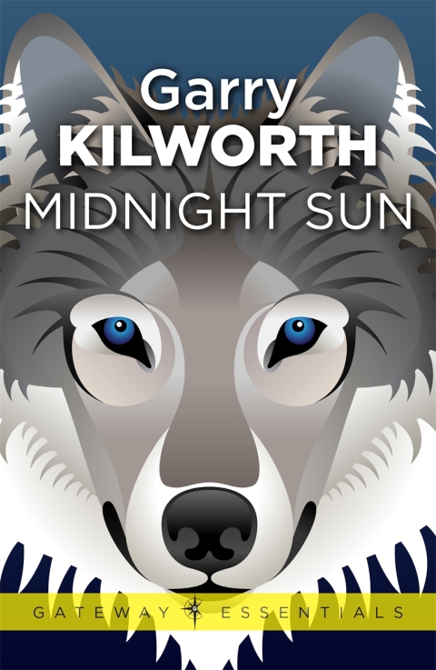 Cover image for book Midnight's Sun