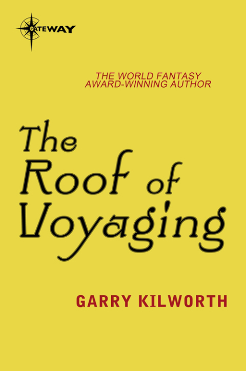 Cover image for book The Roof of Voyaging