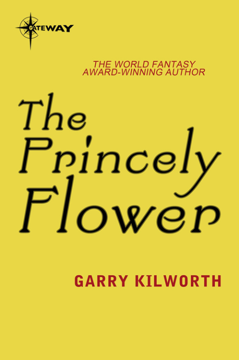 Cover image for book The Princely Flower