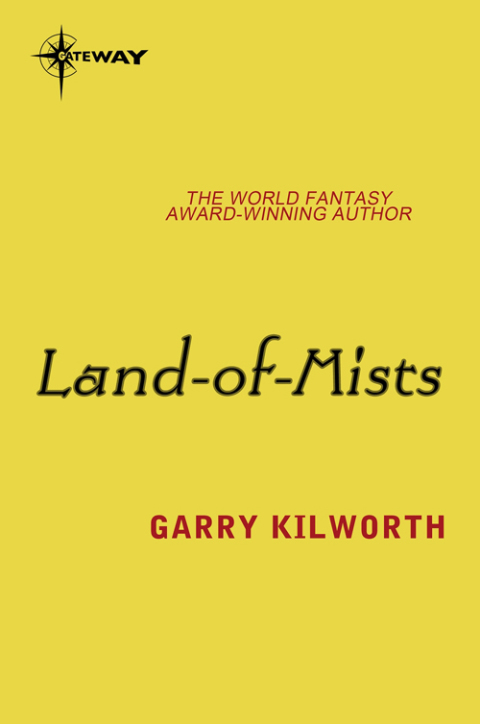 Cover image for book Land-of-Mists