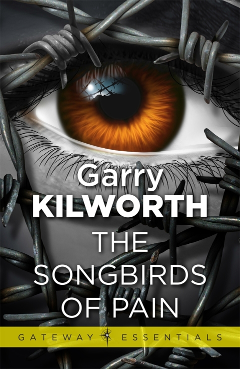 Cover image for book The Songbirds of Pain
