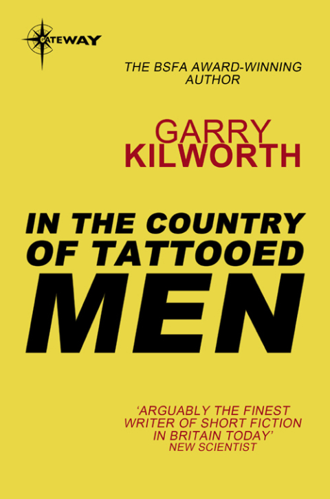 Cover image for book In the Country of Tattooed Men