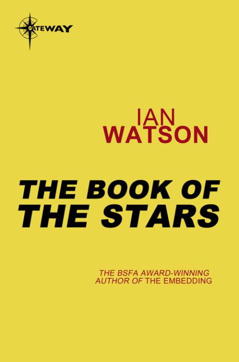 Cover image for book The Book of the Stars