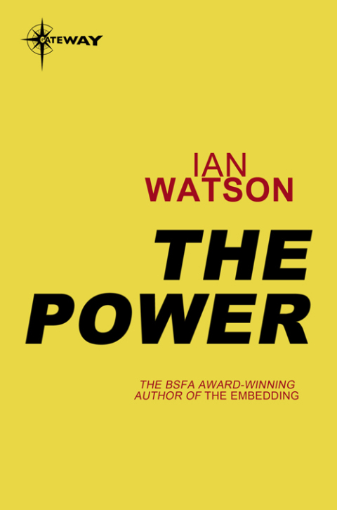 Cover image for book The Power