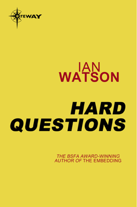 Cover image for book Hard Questions