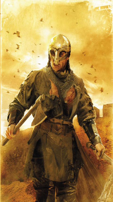 Cover image for book Gallow: The Last Bastion
