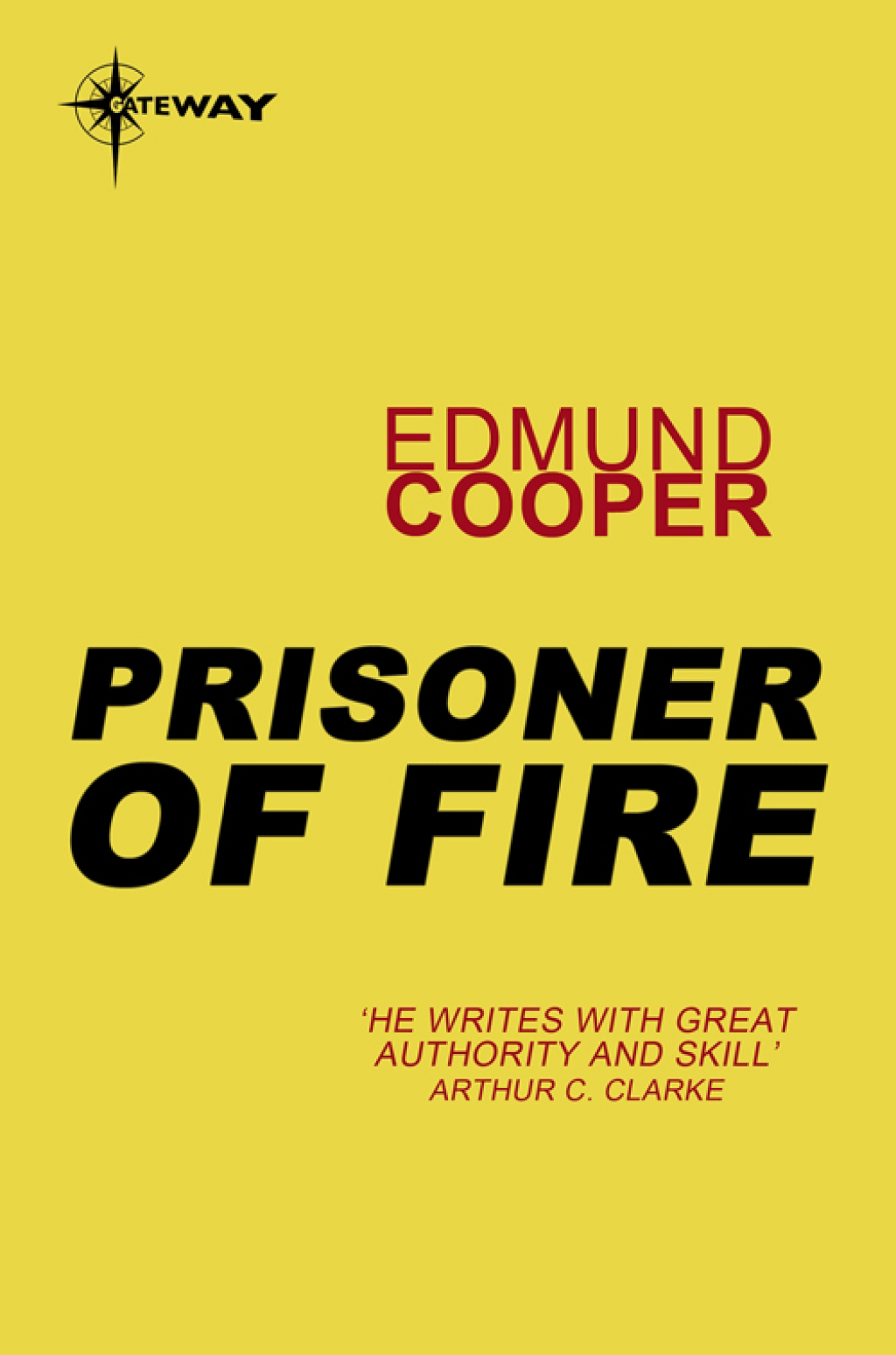 Reflowable Prisoner of Fire; $3.32
