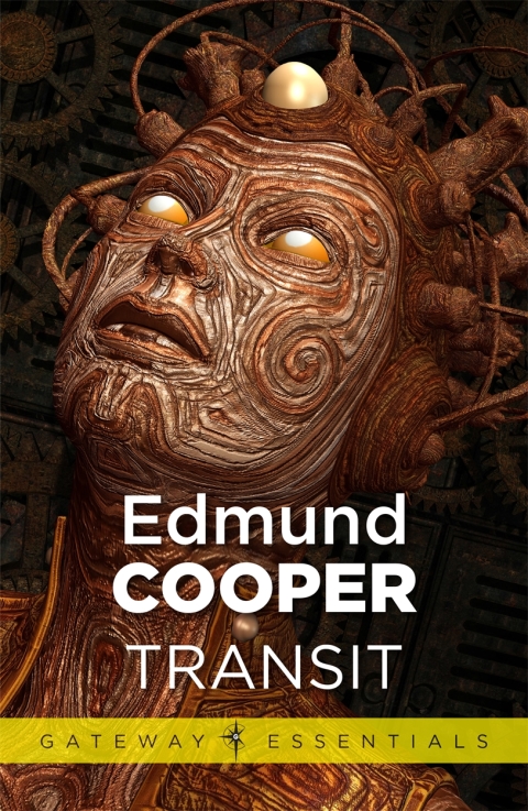 Cover image for book Transit