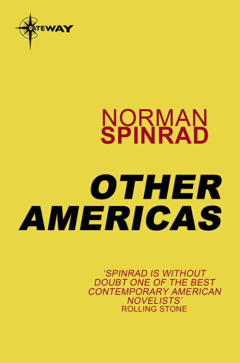 Cover image for book Other Americas