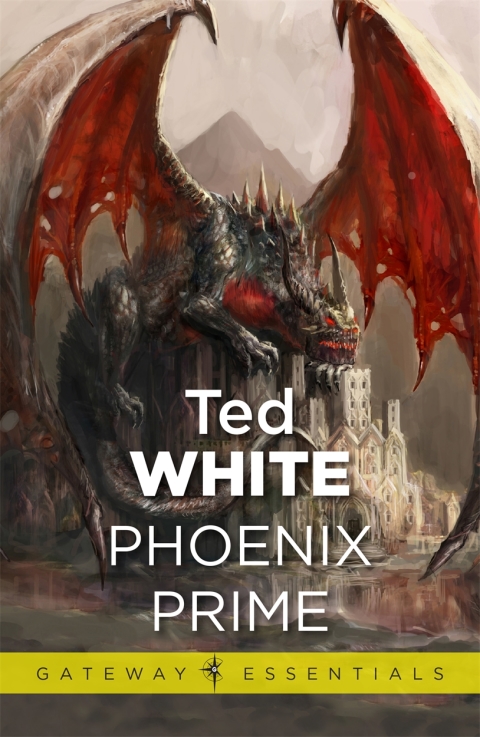 Cover image for book Phoenix Prime