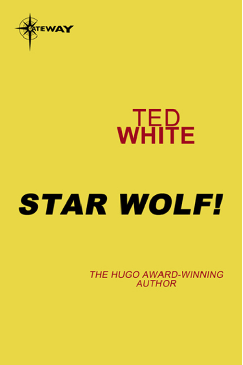 Cover image for book Star Wolf!