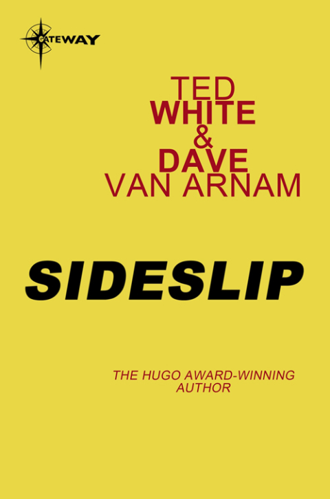 Cover image for book Sideslip