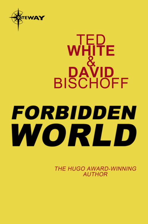 Cover image for book Forbidden World