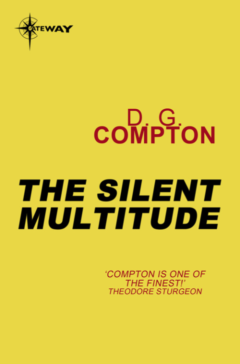 Cover image for book The Silent Multitude