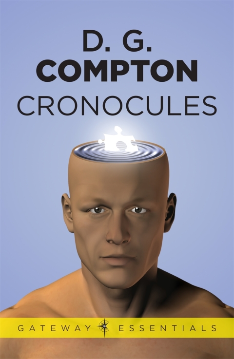 Cover image for book Chronocules