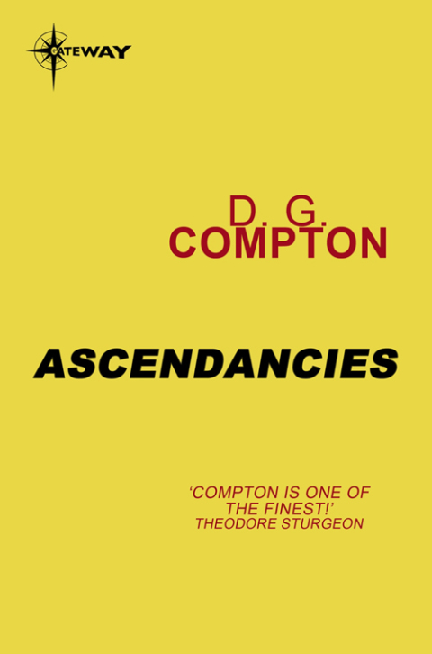 Cover image for book Ascendancies