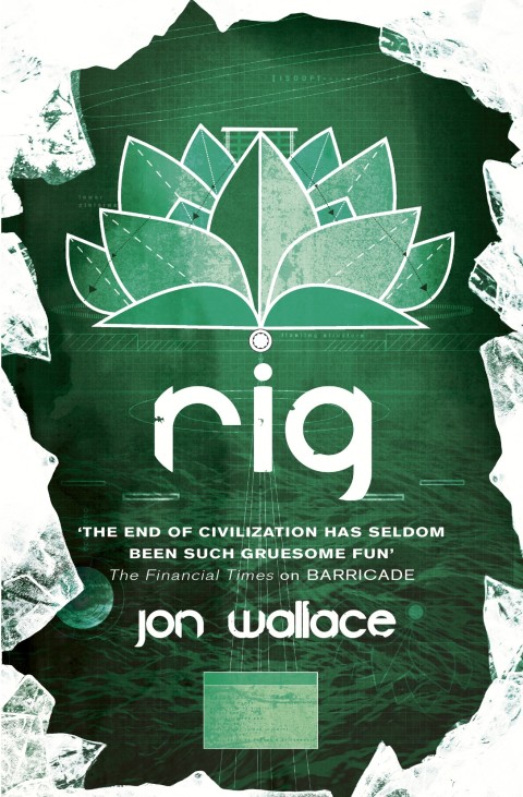 Cover image for book Rig