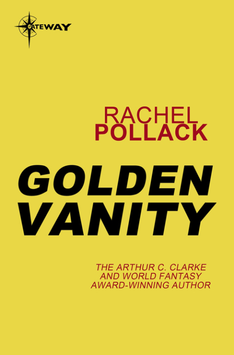 Cover image for book Golden Vanity