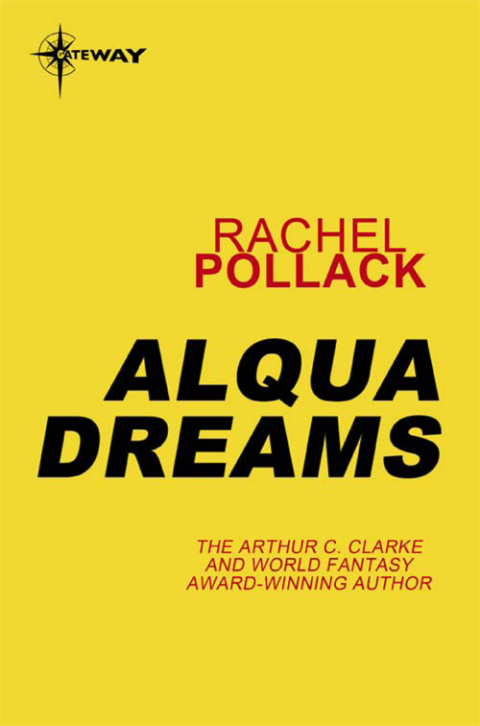 Cover image for book Alqua Dreams