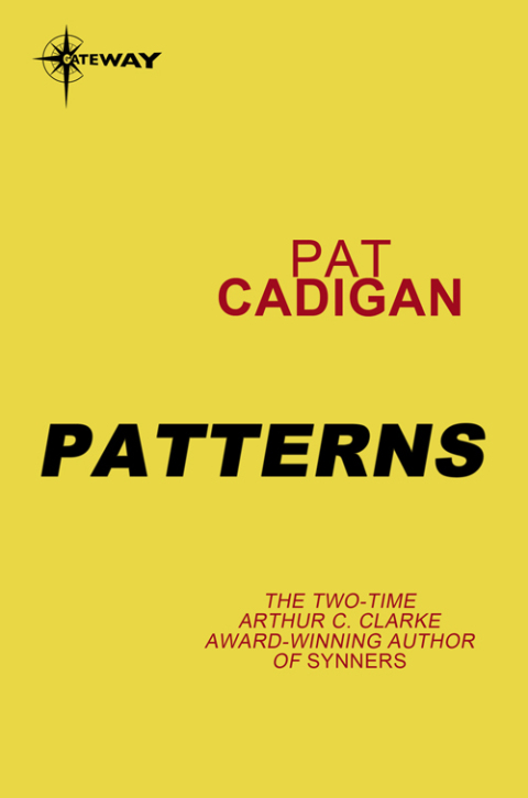 Cover image for book Patterns