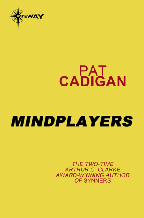 Cover image for book Mindplayers
