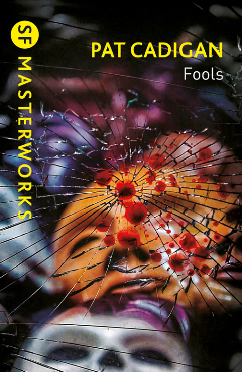 Cover image for book Fools